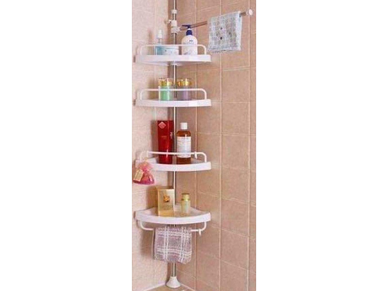 Esquinero de accesorios de baño Guatemala