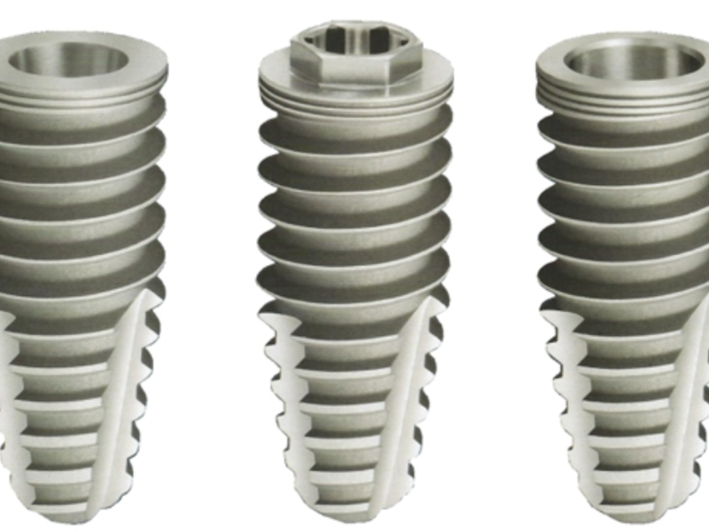 IMPLANTES STRONG SW GUATEMALA