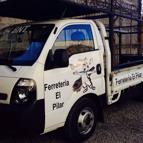 Ferreteria El Pilar I 