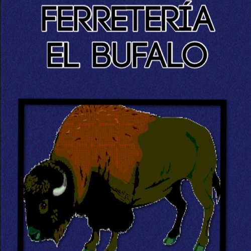 Ferretería El Bufalo 