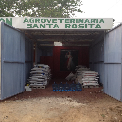 Agro Ferreteria Santa Rosita