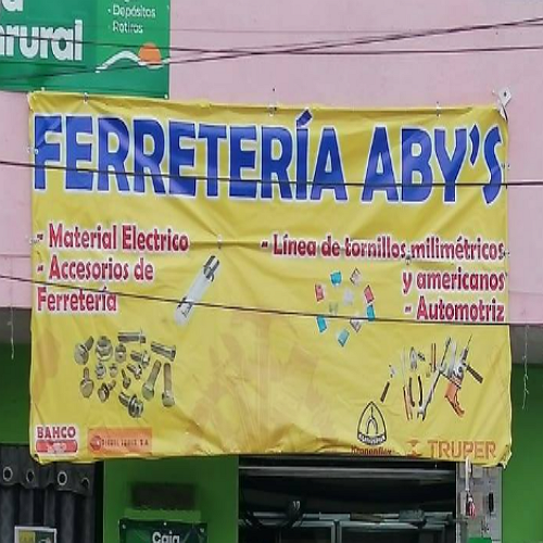 Ferreteria Aby'S 