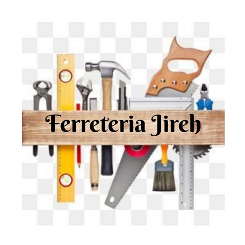 Ferreteria y mas JIREH 