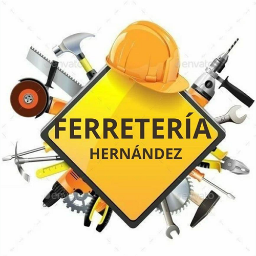 Ferretería y mas Hernandez 