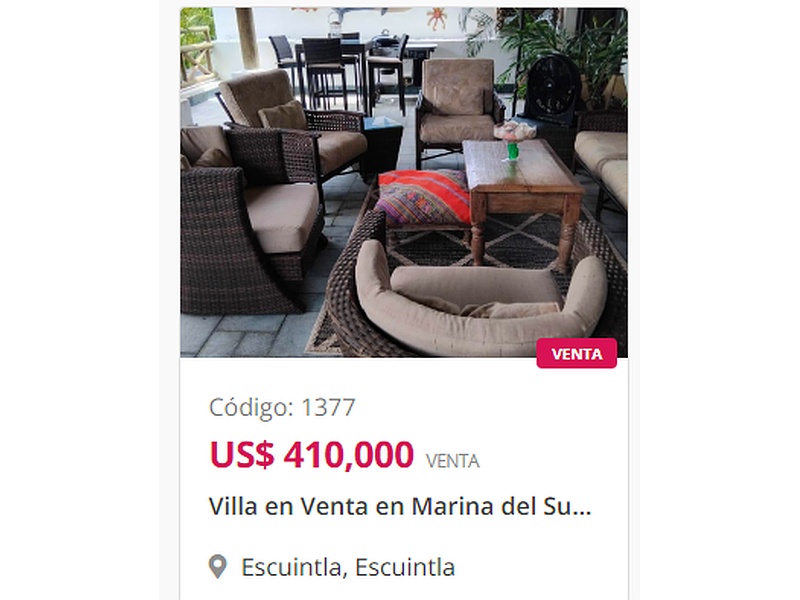 Inmobiliaria Asesoramiento Guatemala
