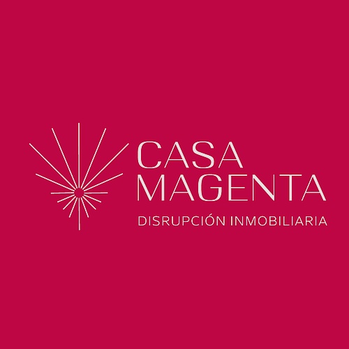 Inmobiliaria Casa Magenta