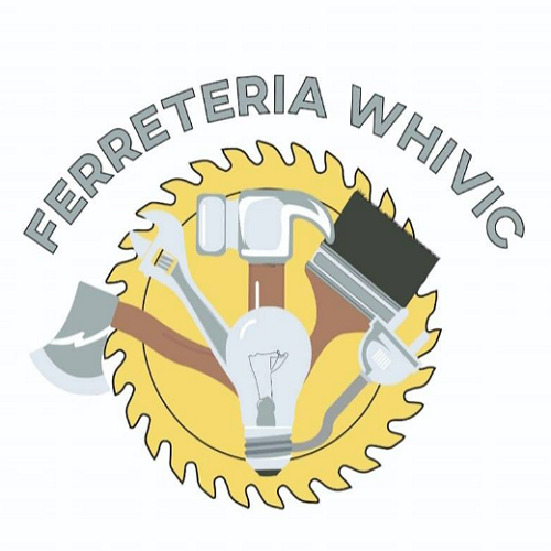 Ferretería Whivic