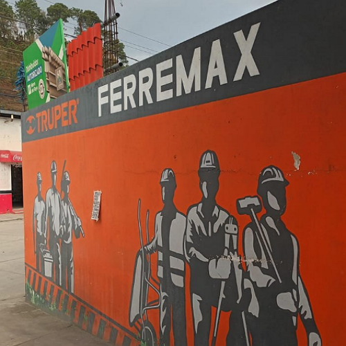 Ferretería Ferremax 