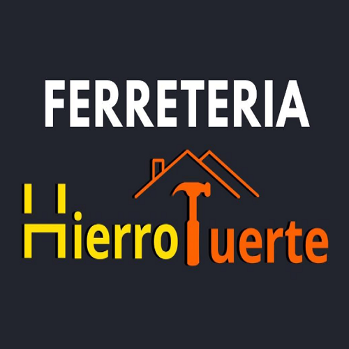 Ferretería Hierro Fuerte