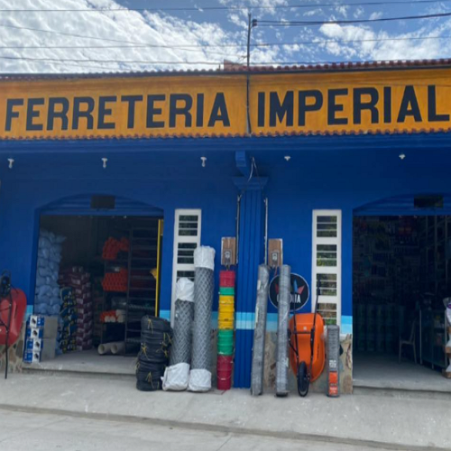 Ferretería imperial 2 