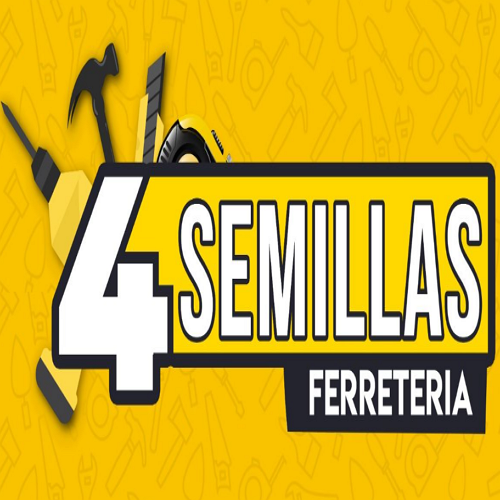 Ferretería 4semillas 