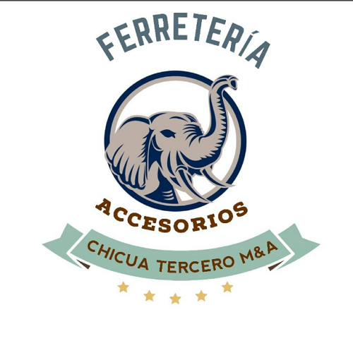 Ferretería y Accesorios Chicua Tercero