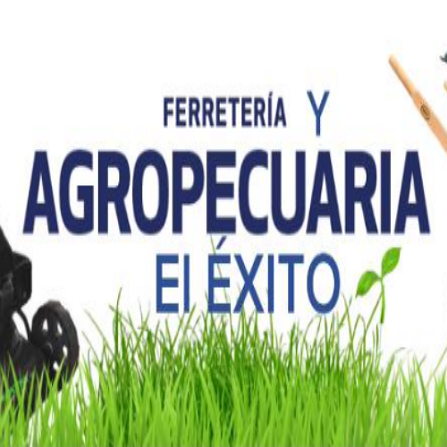 Ferretería y Agropecuaria El Éxito