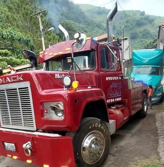 Gruas Villa Nueva 