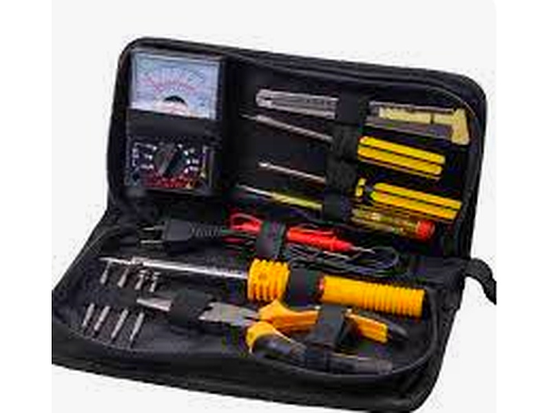 Kit de herramientas