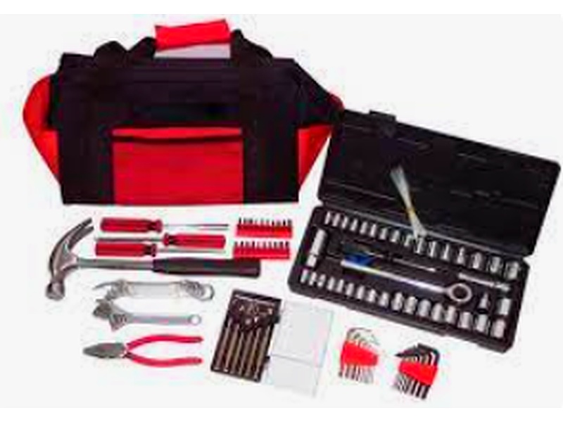 Kit de herramientas GT