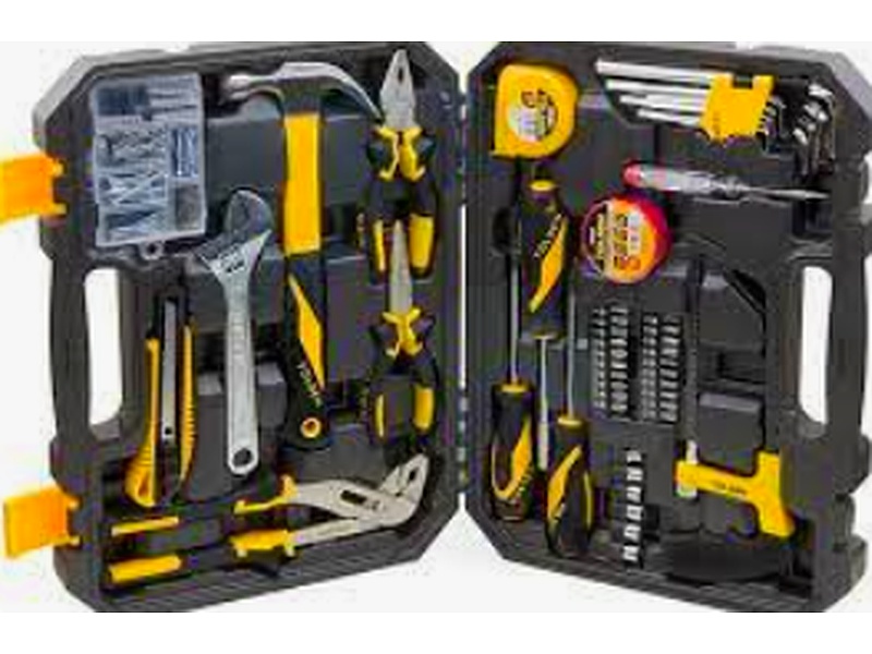 Kit herramientas GT