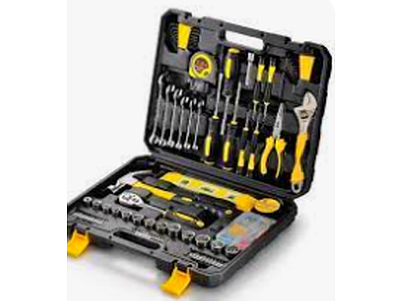 Kit herramientas CD