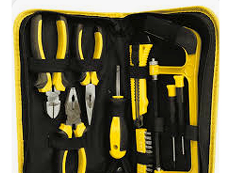 GT Kit de herramientas