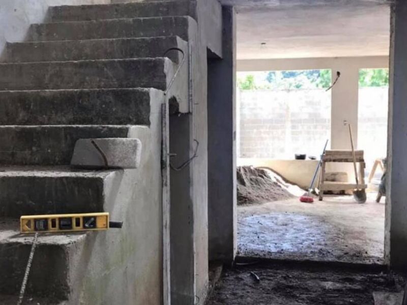 construccion casas