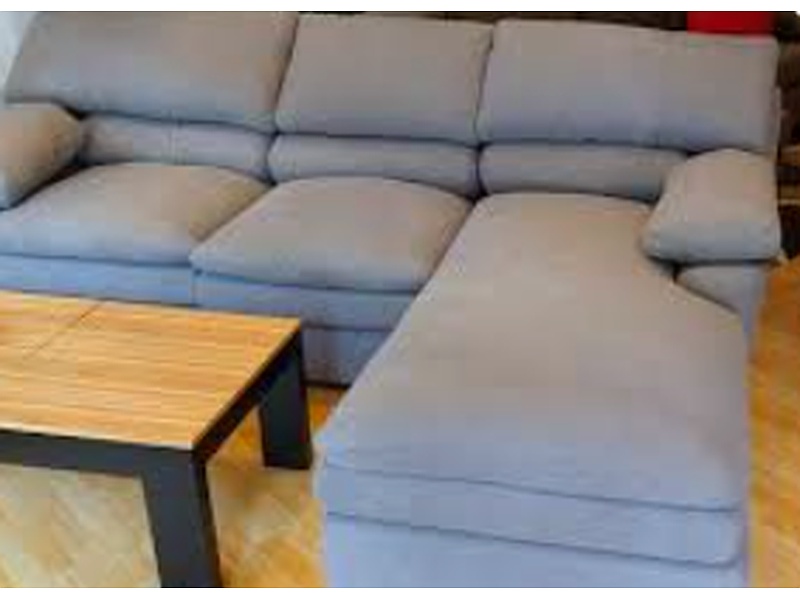 Sillon CD