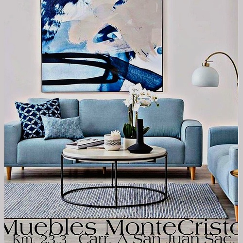 Venta de Muebles MonteCristo