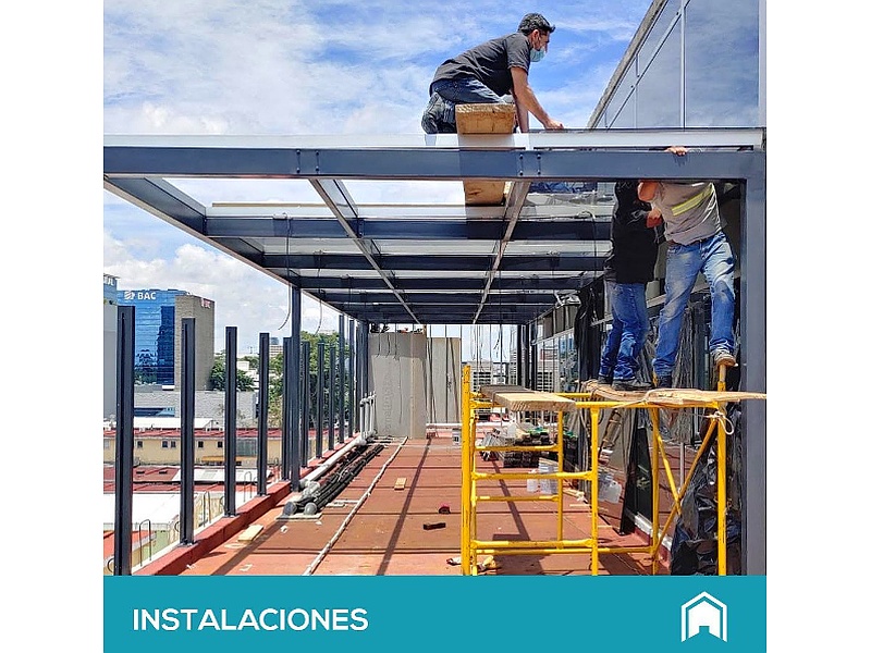 Constructora Casa Guatemala