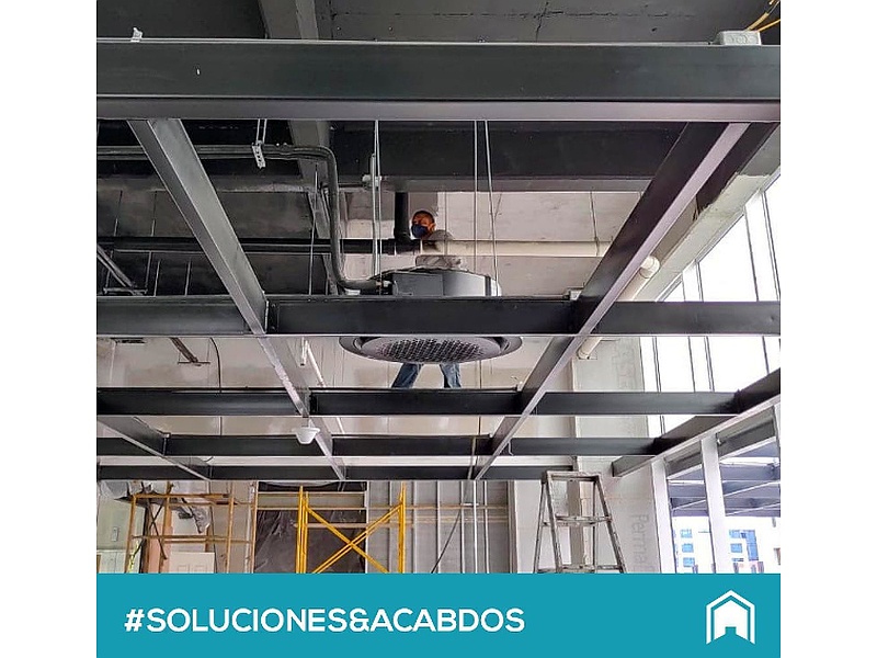 Constructora Definitiva Guatemala