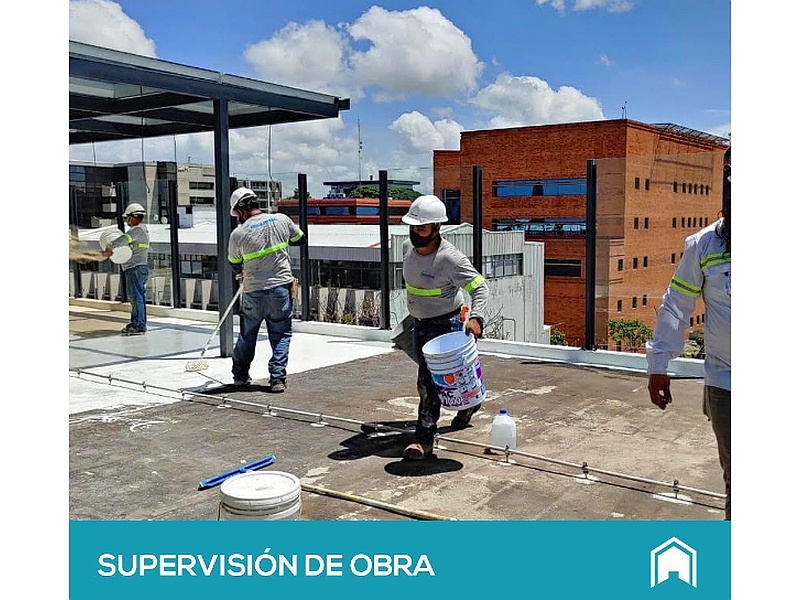Constructora Propiedad Guatemala