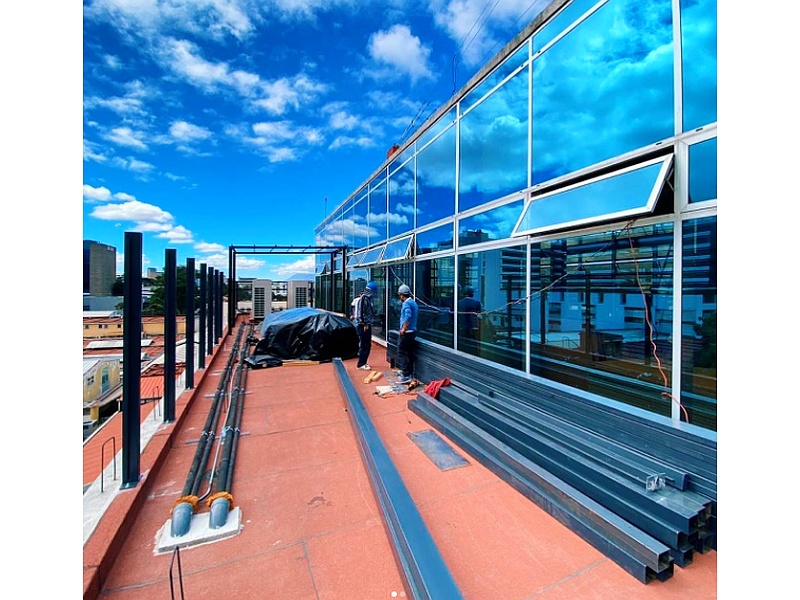 Constructora Venta Guatemala