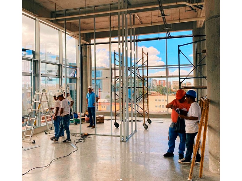 Constructora Diseño Guatemala