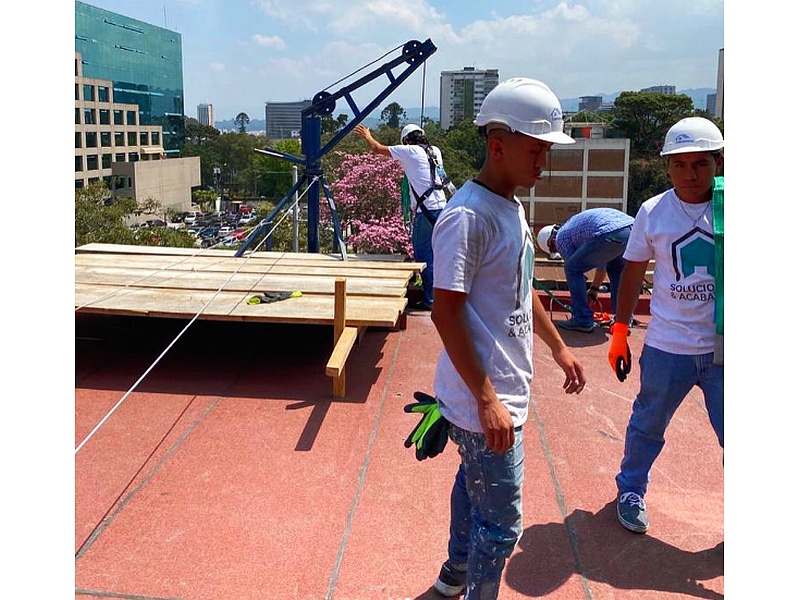 Constructora Elegante Guatemala