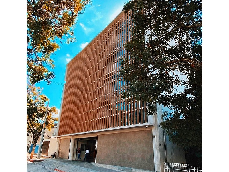 Constructora Modelo Guatemala
