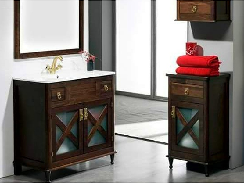 Muebles baño Guatemala