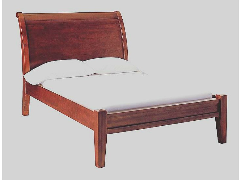 Cama madera Guatemala 