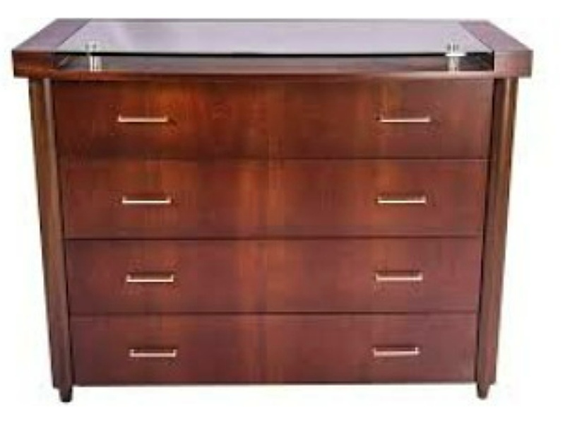 Cómoda madera Guatemala