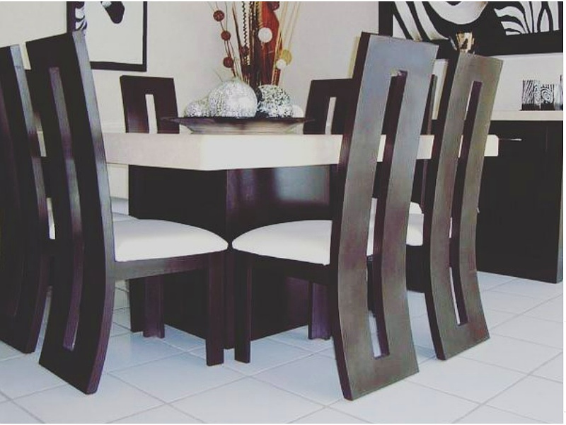 Comedor Rute Guatemala