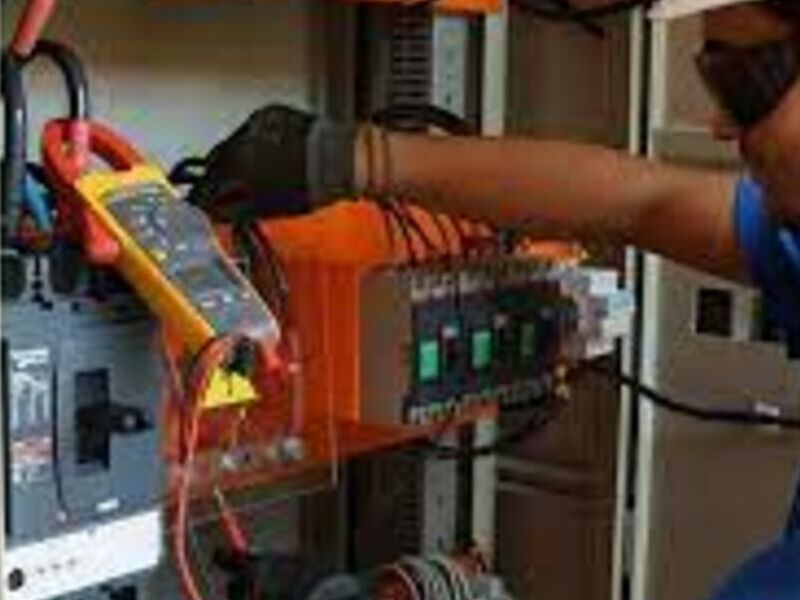 MANTENIMIENTO DE CAPACITADORES EN GUATEMALA 