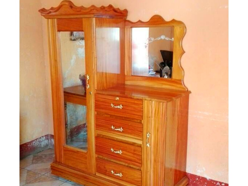 Armario madera Guatemala