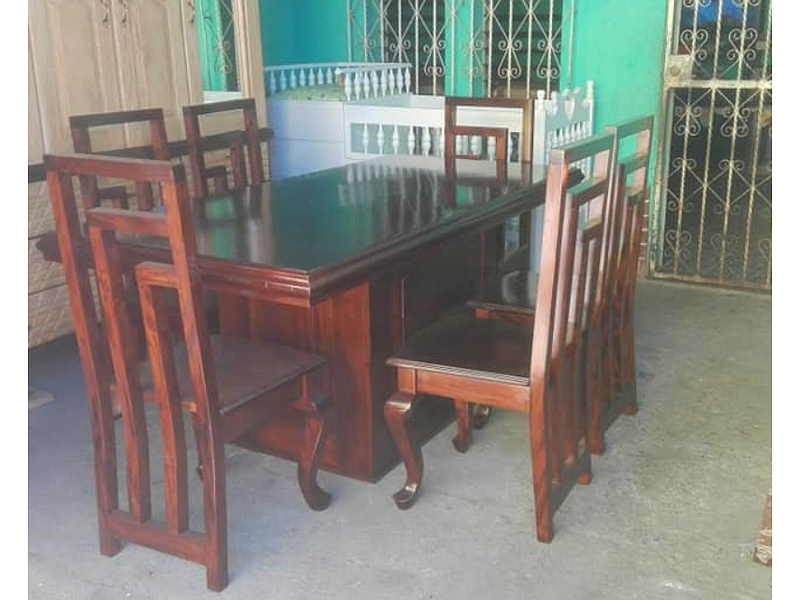 Comedor Rute Guatemala