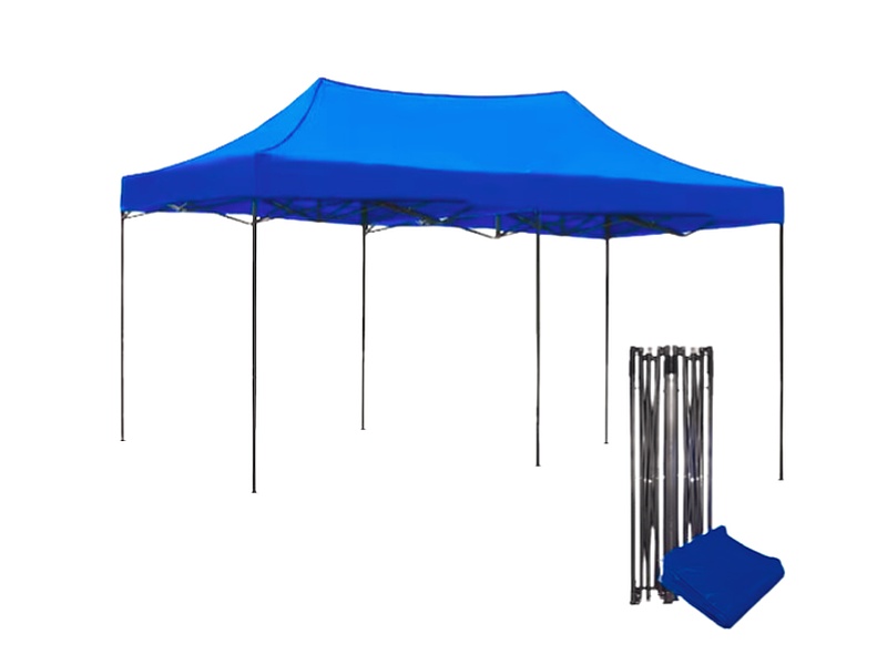 Toldo Azul Guatemala