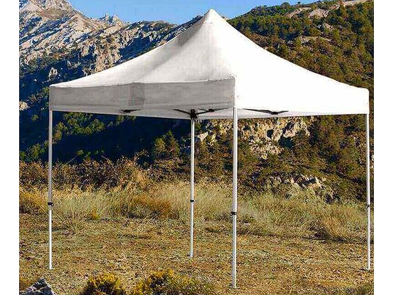 Toldo Blanco Guatemala