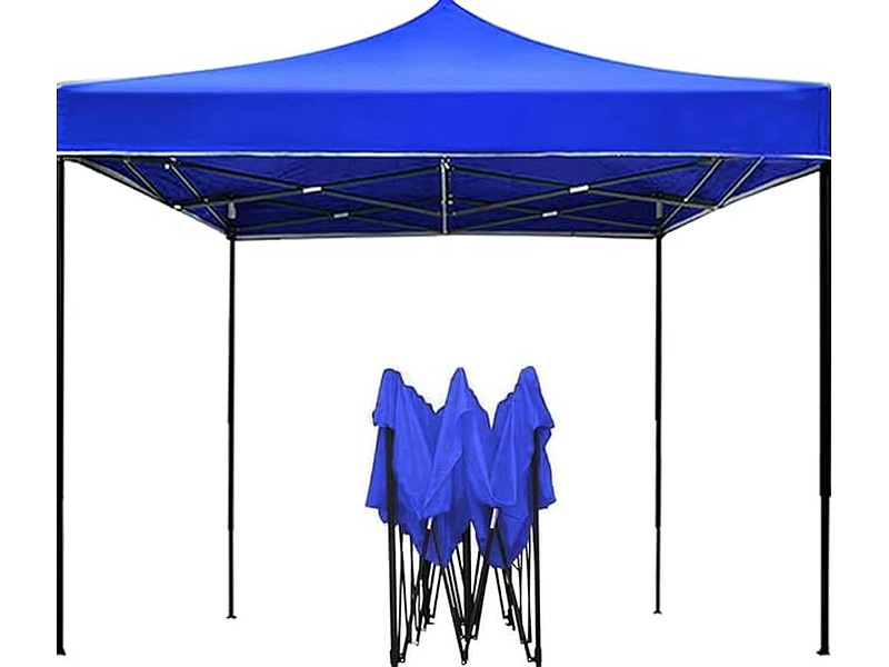 Toldo Evento Guatemala
