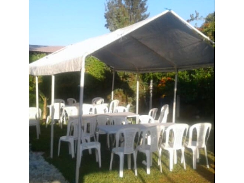 Toldo Eventos Guatemala