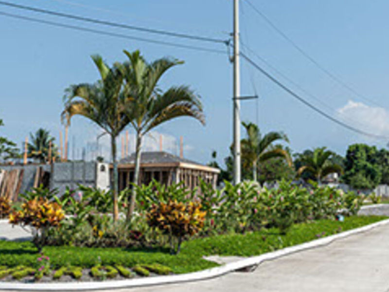 Eléctricidad residencial en Mazatenango 