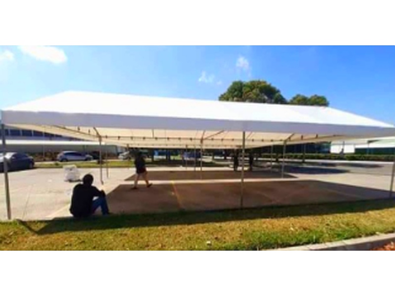 Toldo Grande Guatemala