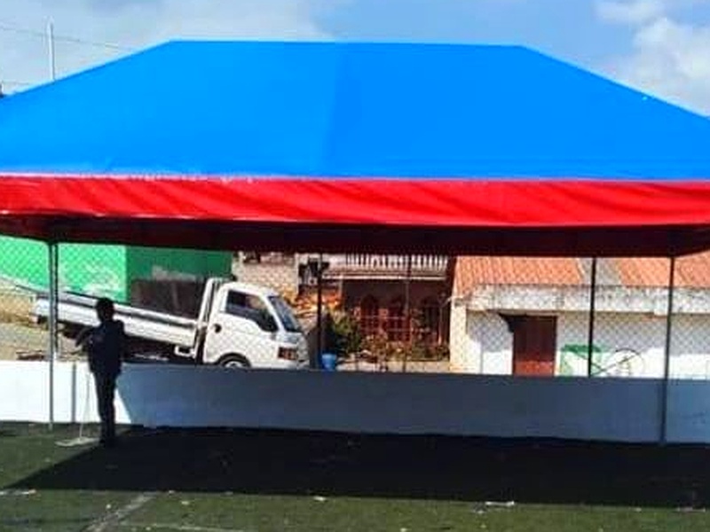 Toldo Alto Guatemala
