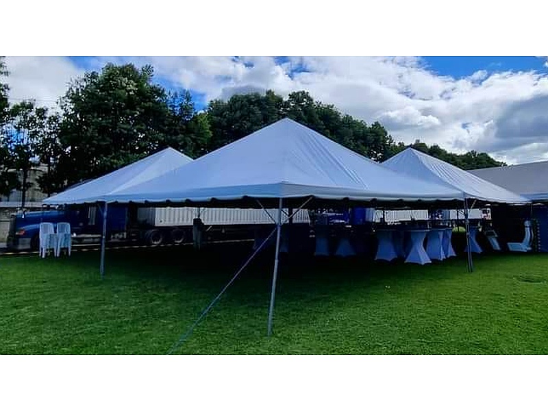 Toldo Claro Guatemala