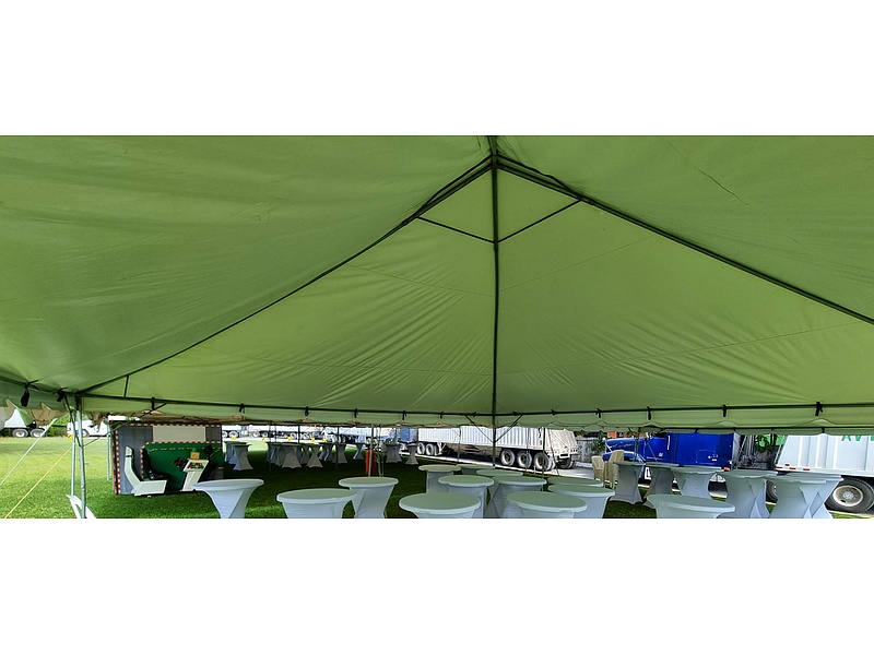 Toldo Verde Guatemala
