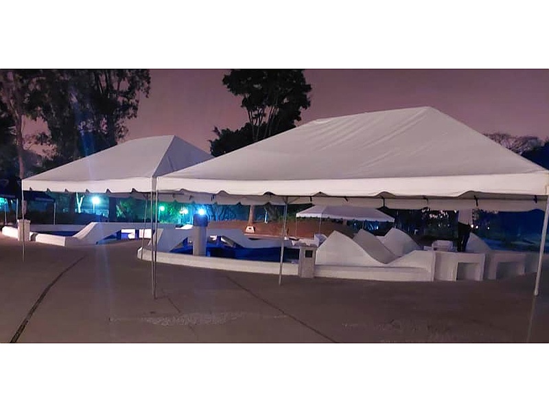 Toldo Eventos Guatemala
